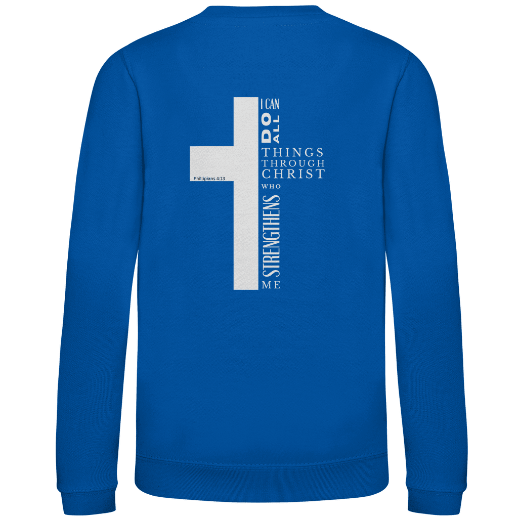 Kinder Sweatshirt