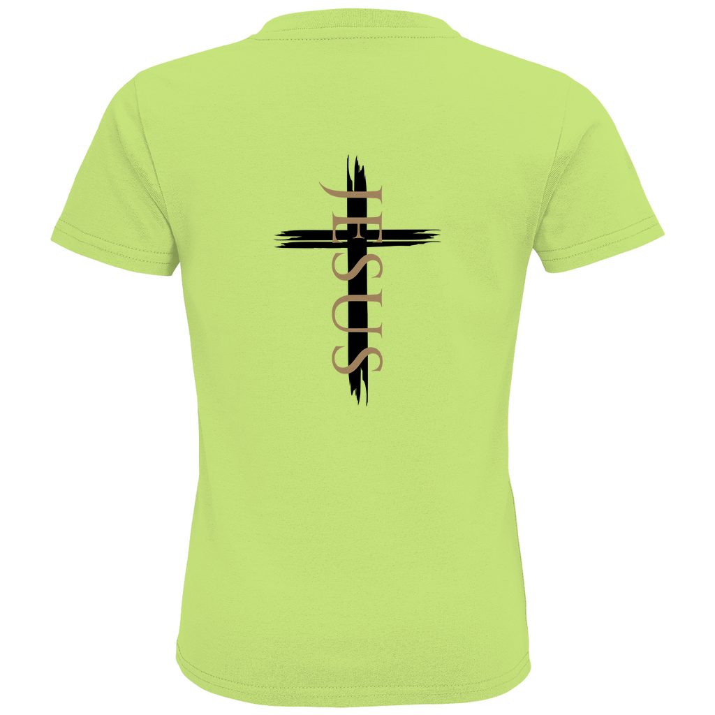 Kids Premium Bio T-Shirt