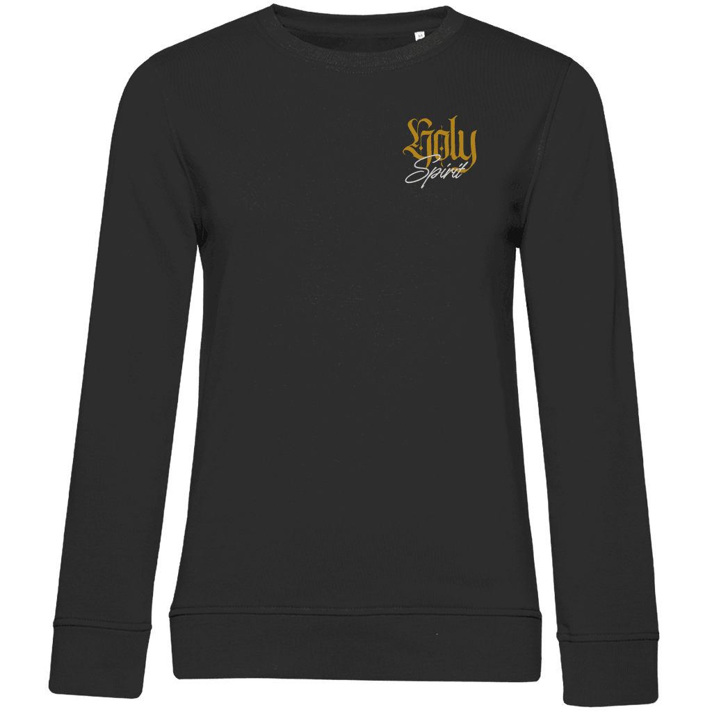 Damen Premium Bio Sweatshirt
