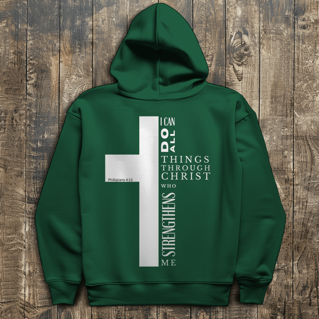 Herren Hoodie