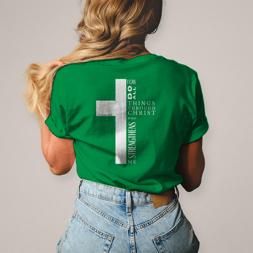 Damen T-Shirt
