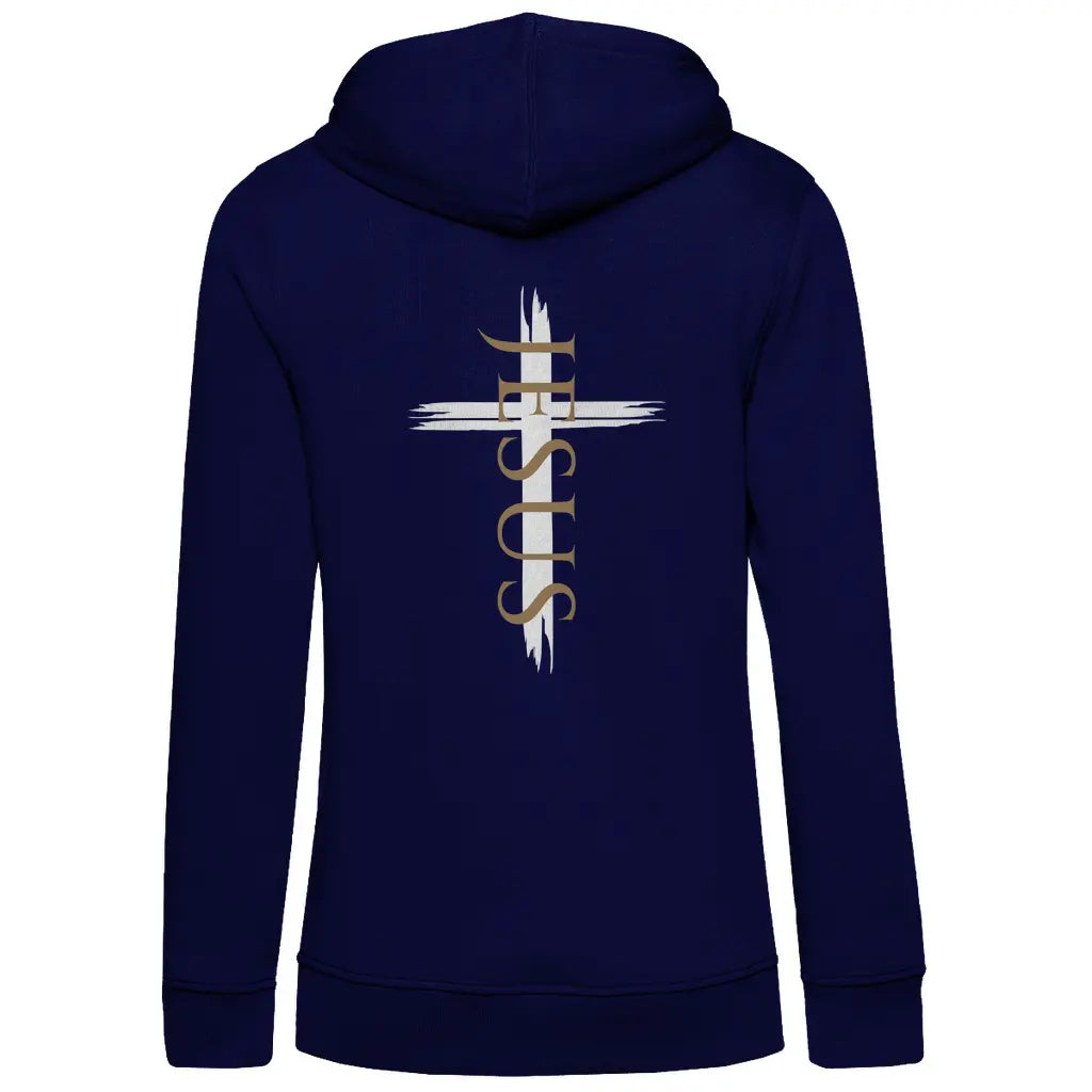 Damen Premium Bio Hoodie