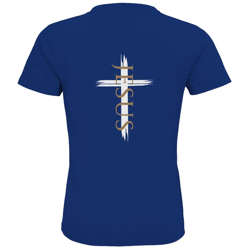 Kids Premium Bio T-Shirt