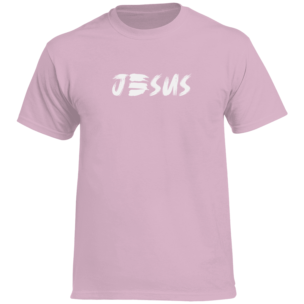 Herren Heavy Cotton T-Shirt