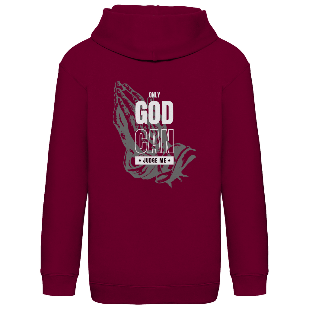 Kids Basic Hoodie
