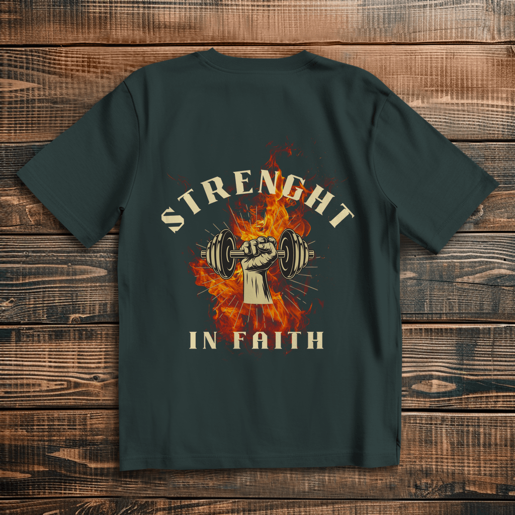Oversize T-Shirt