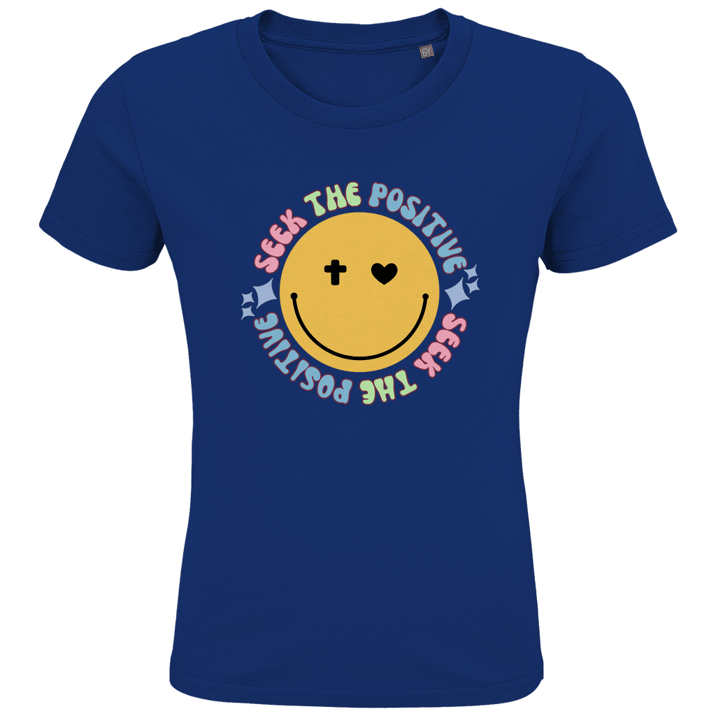 Kids Premium Bio T-Shirt