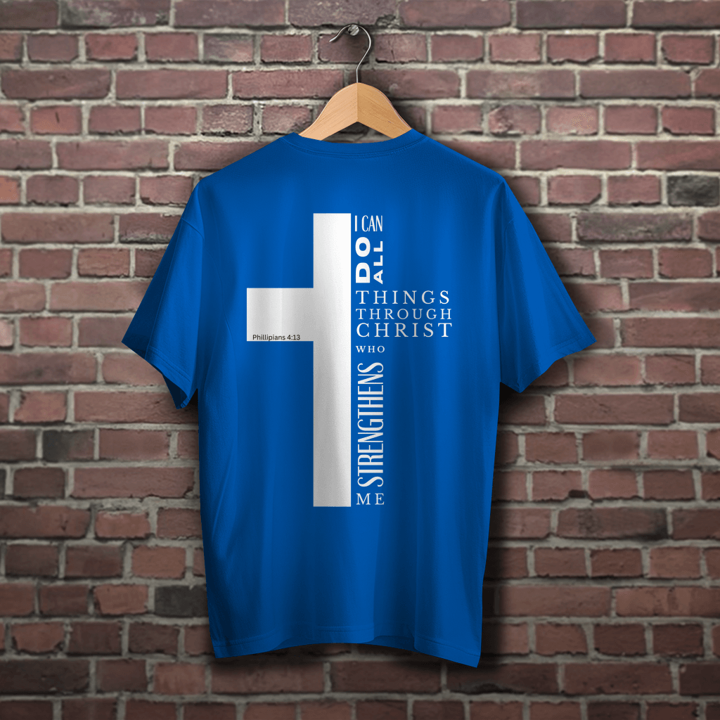 Oversize T-Shirt