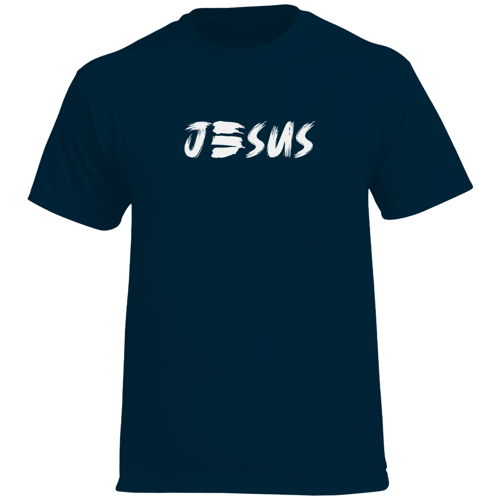 Herren Heavy Cotton T-Shirt
