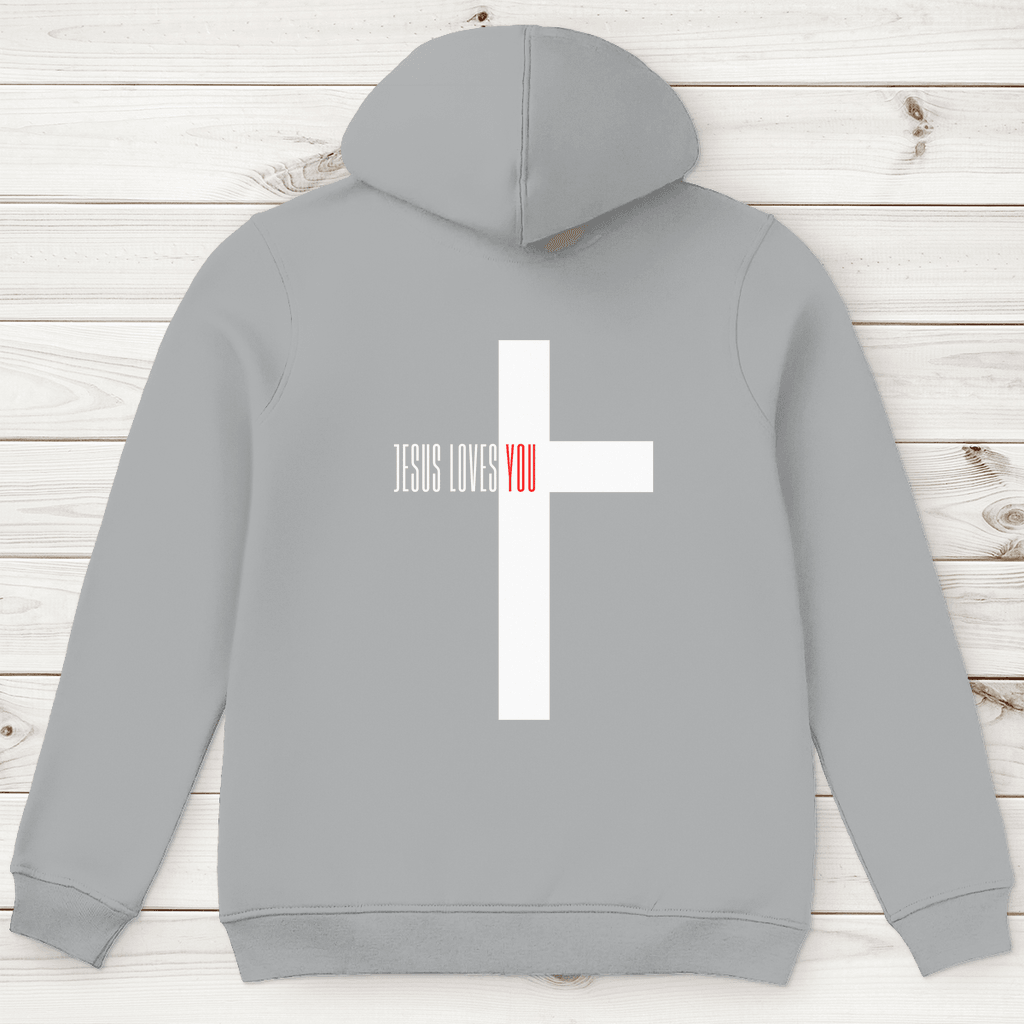 Herren Premium Bio Hoodie