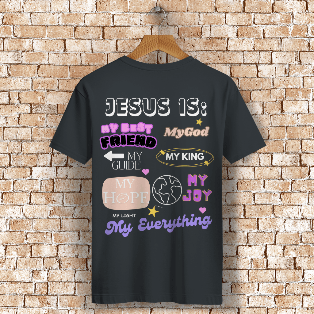 ST/ST Rocker T-Shirt