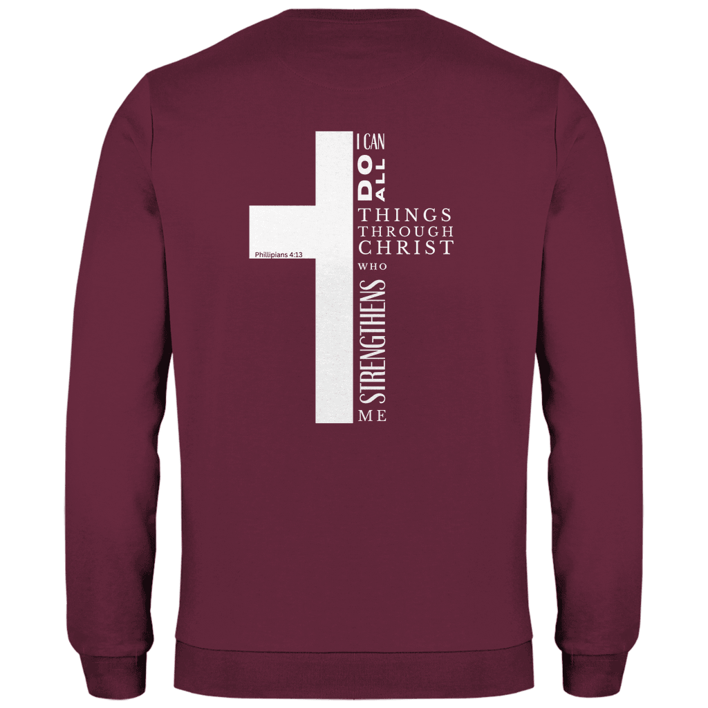 Herren Sweatshirt