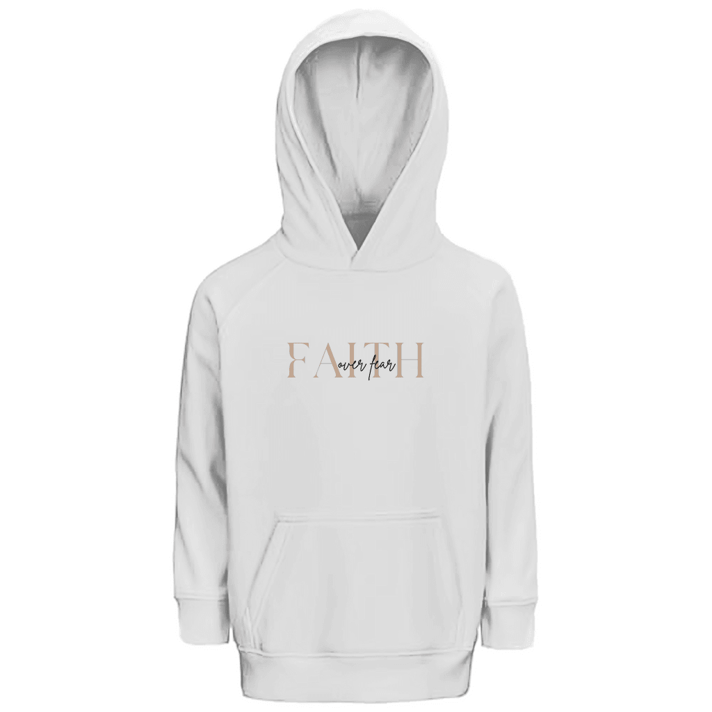 Kinder Premium Bio Hoodie