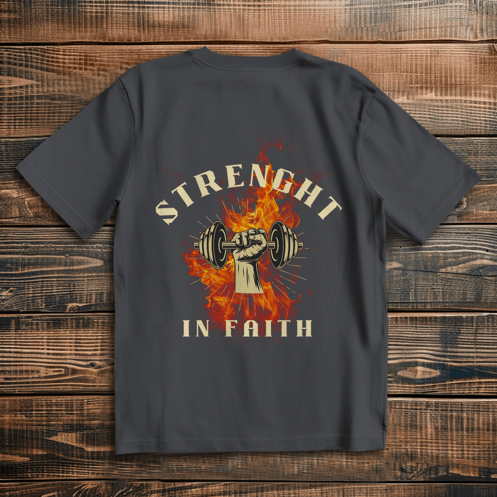 Oversize T-Shirt