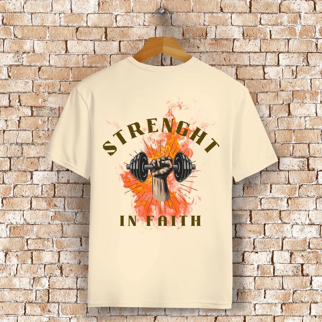 ST/ST Creator T-Shirt