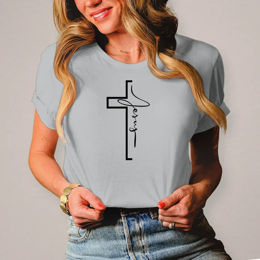 Damen T-Shirt