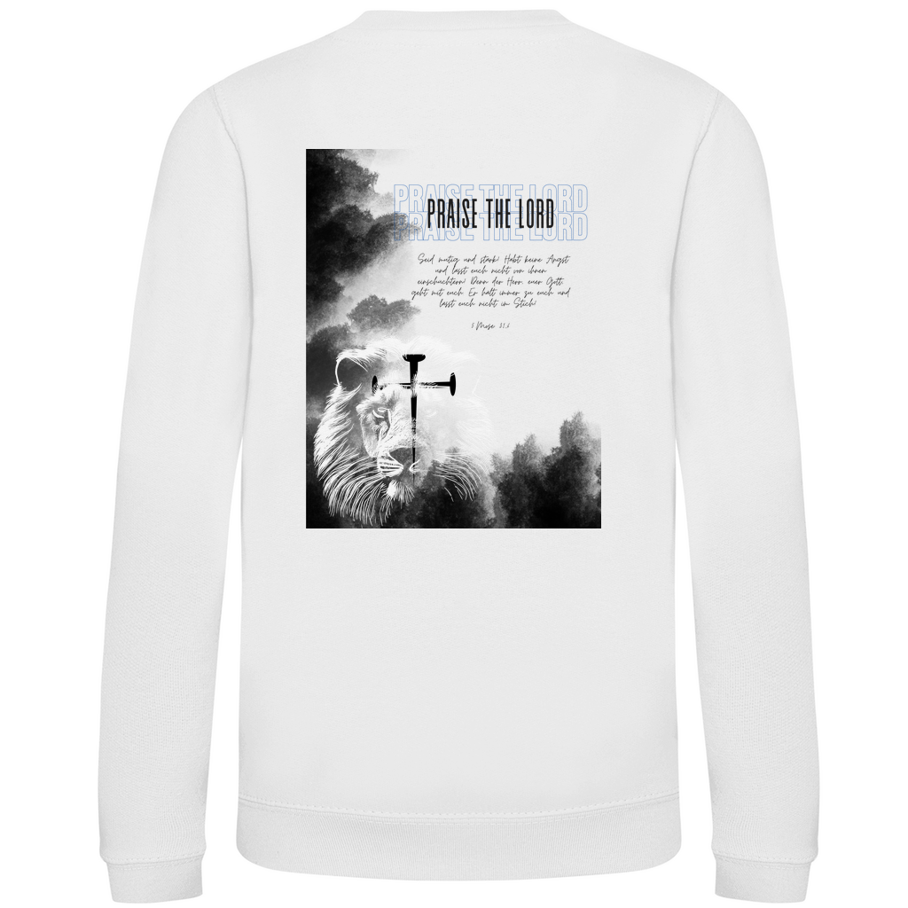 Kinder Sweatshirt