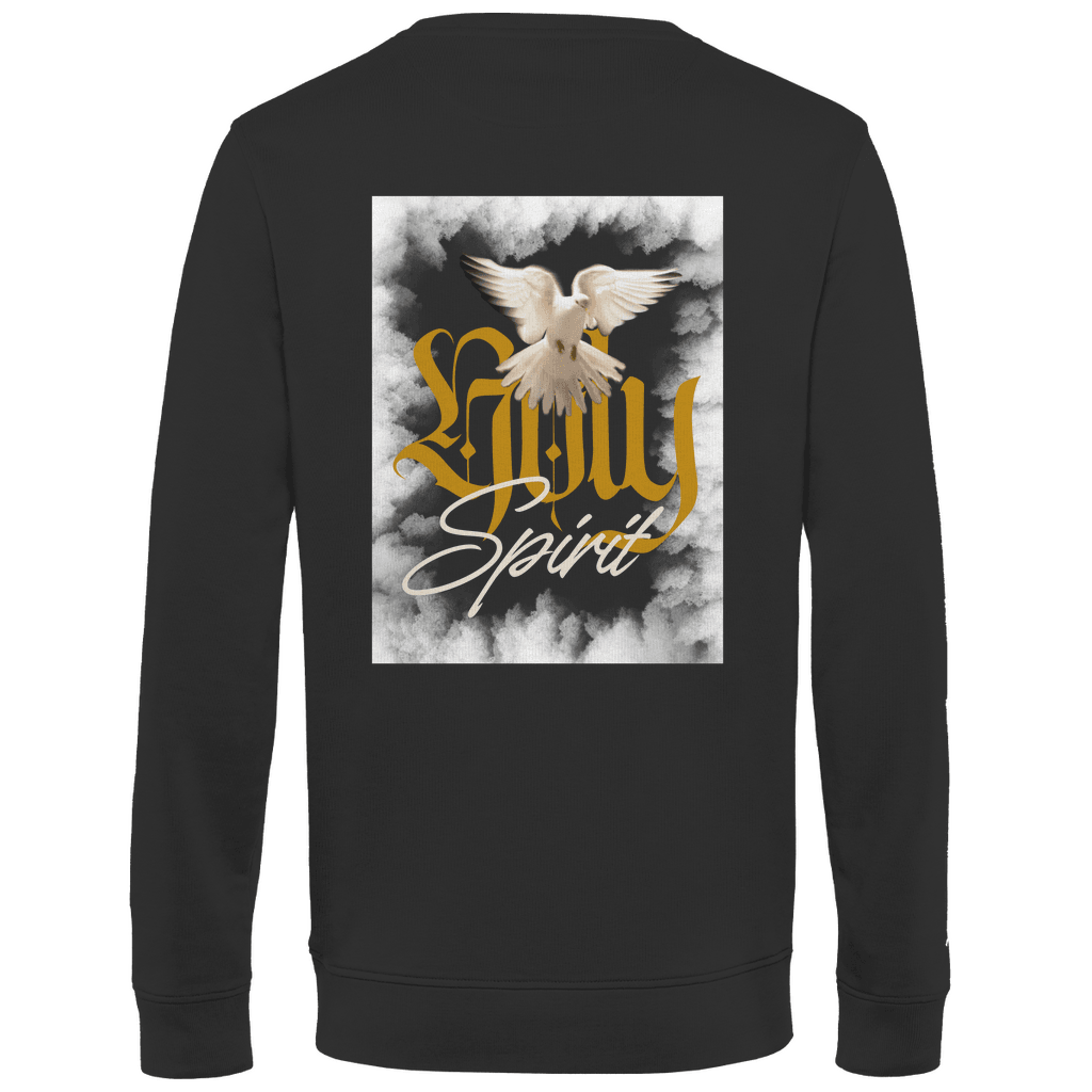 Herren Premium Bio Sweatshirt