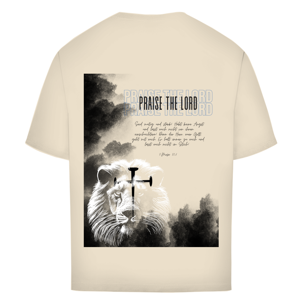 Oversize T-Shirt