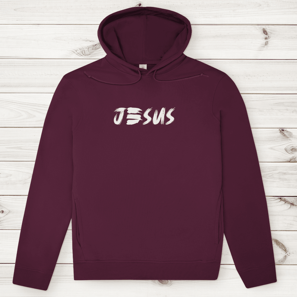 Herren Premium Bio Hoodie