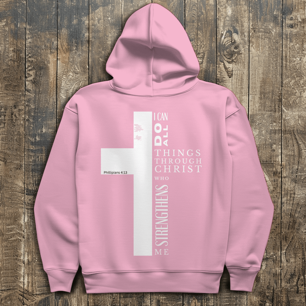 Herren Hoodie