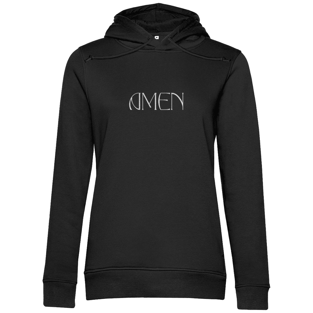Damen Premium Bio Hoodie