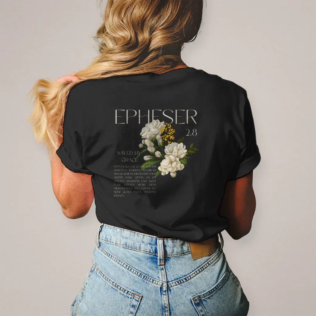 Damen T-Shirt