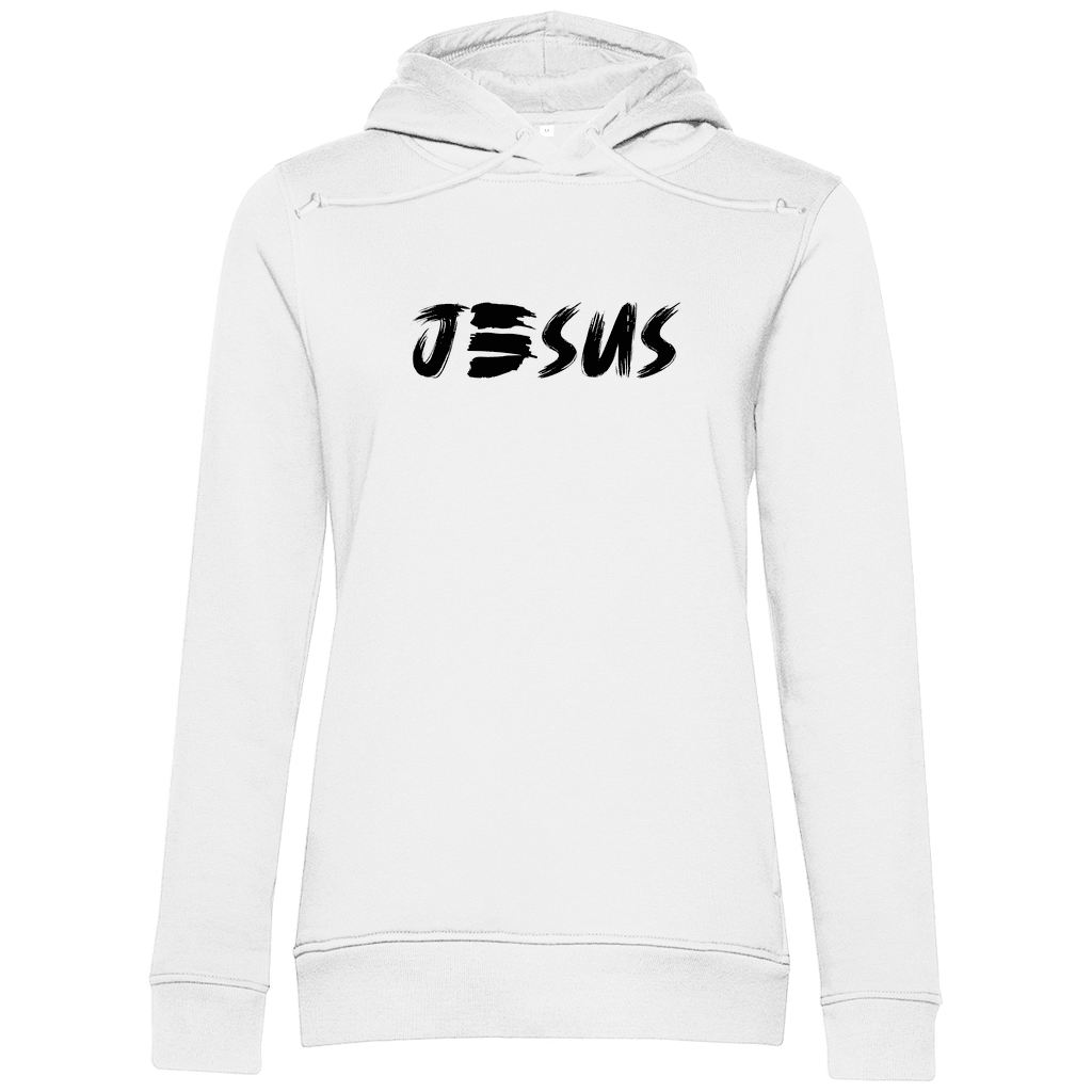 Damen Premium Bio Hoodie