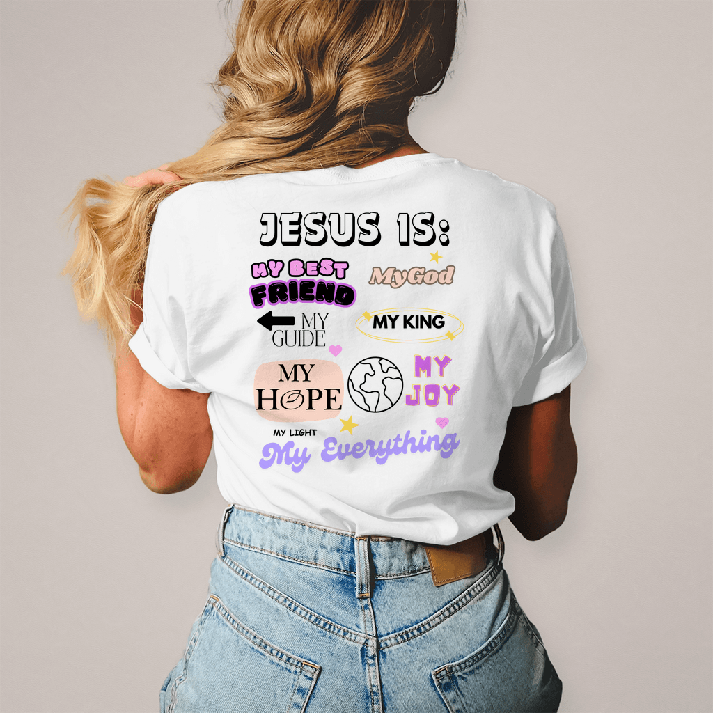Damen T-Shirt