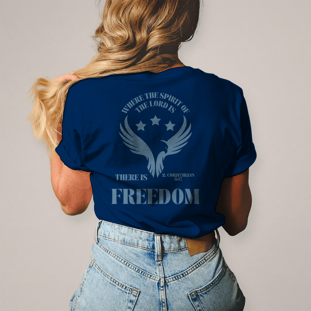 Damen T-Shirt