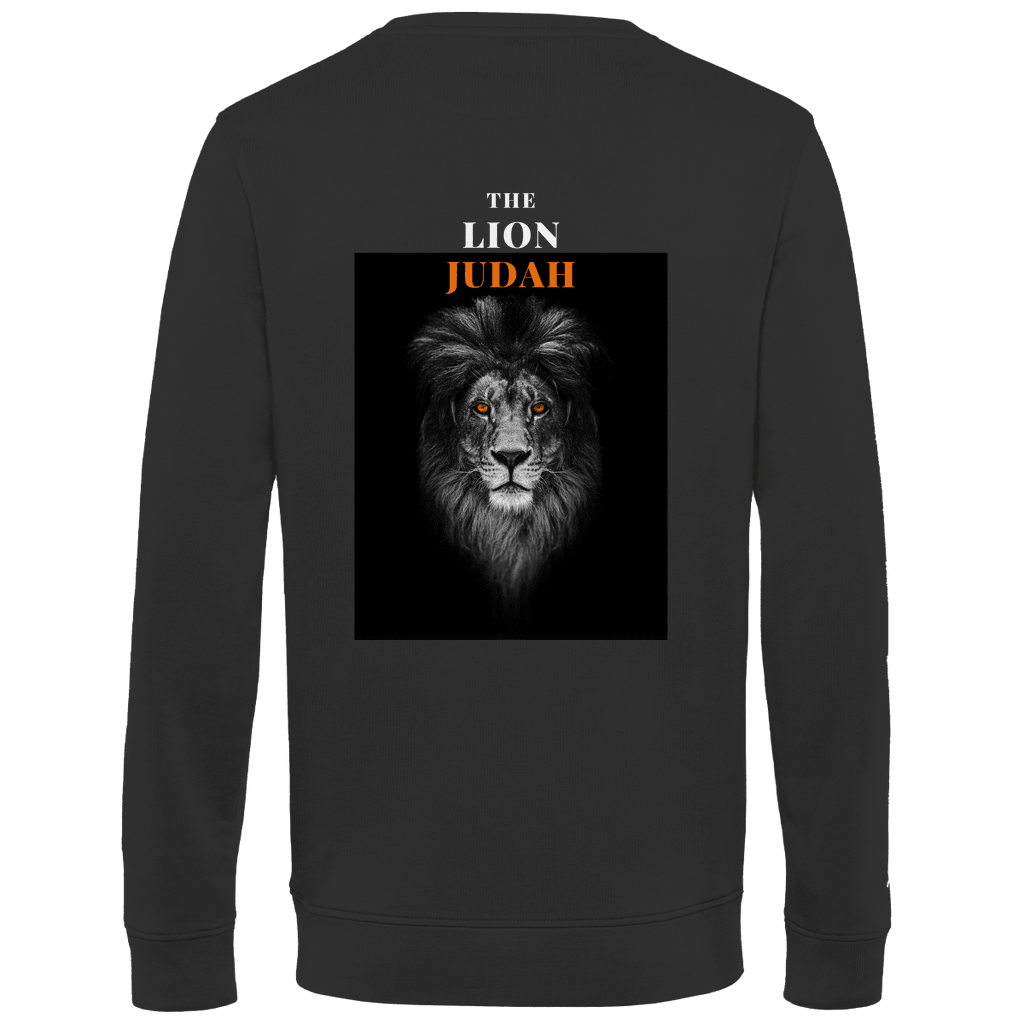 Herren Premium Bio Sweatshirt
