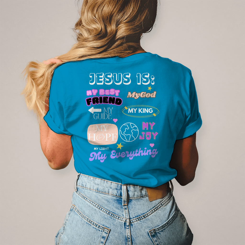 Damen T-Shirt