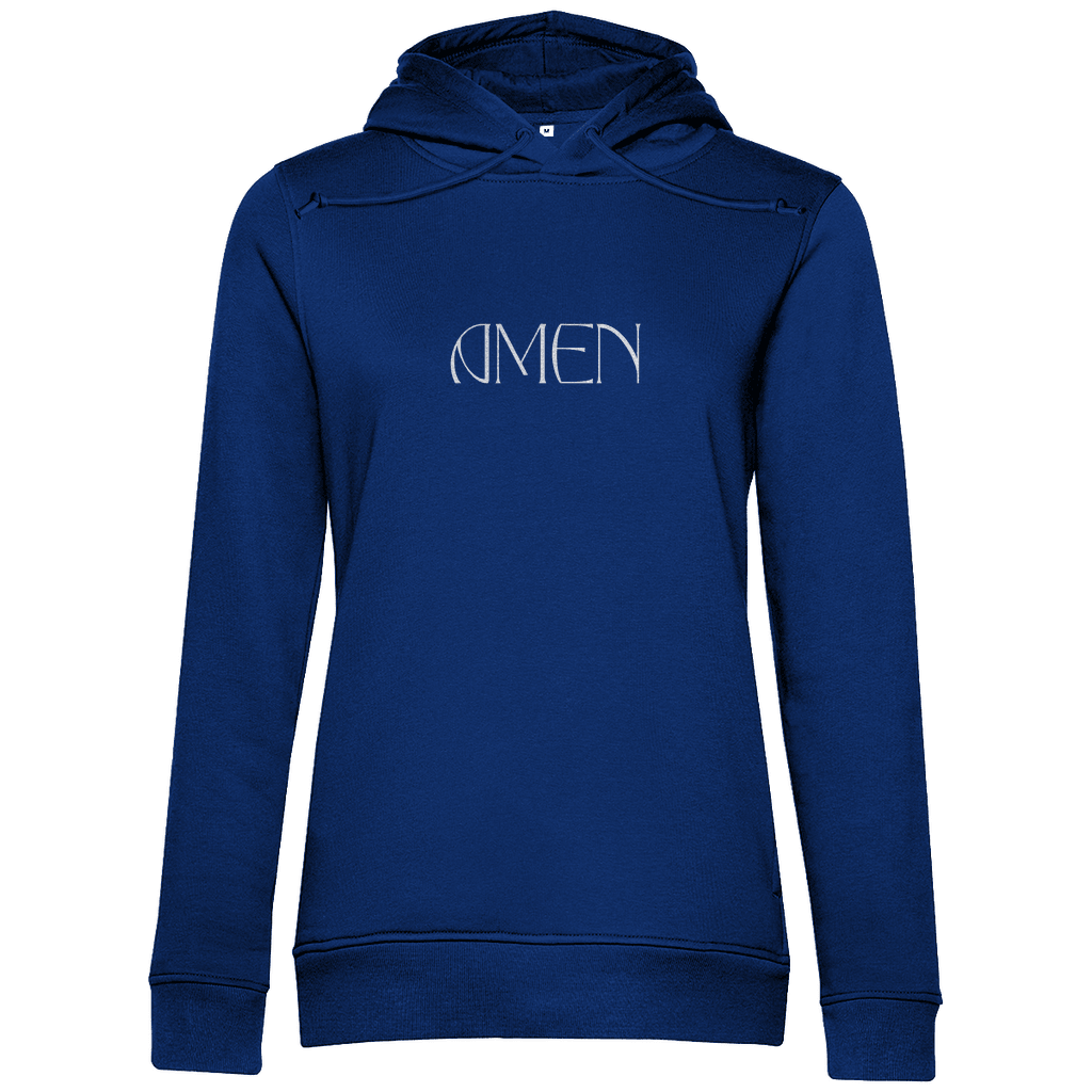 Damen Premium Bio Hoodie