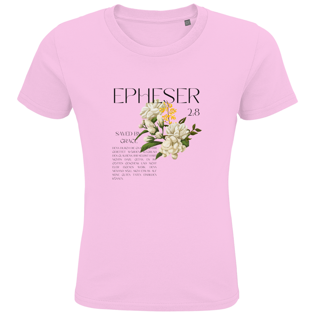 Kids Premium Bio T-Shirt
