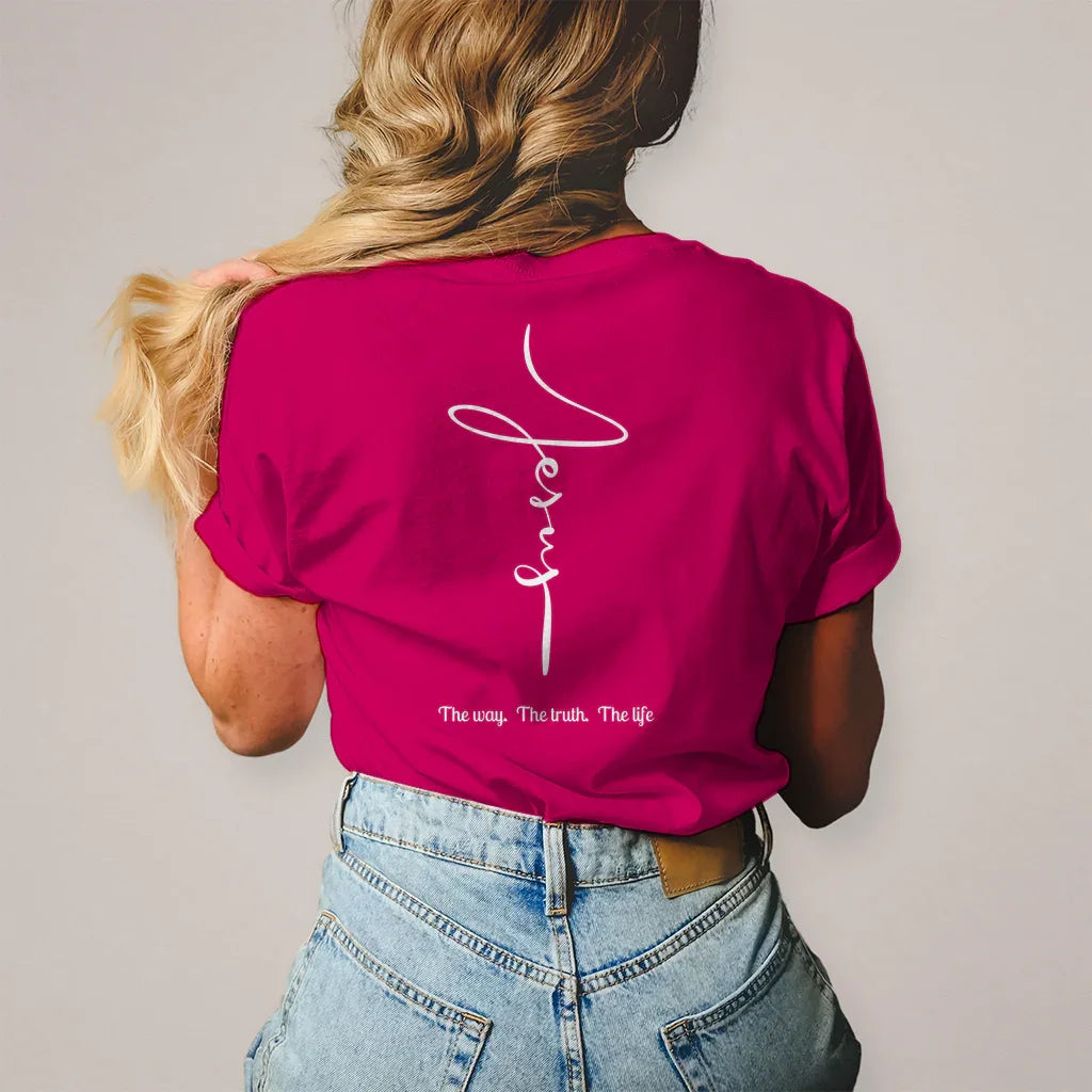 Damen T-Shirt