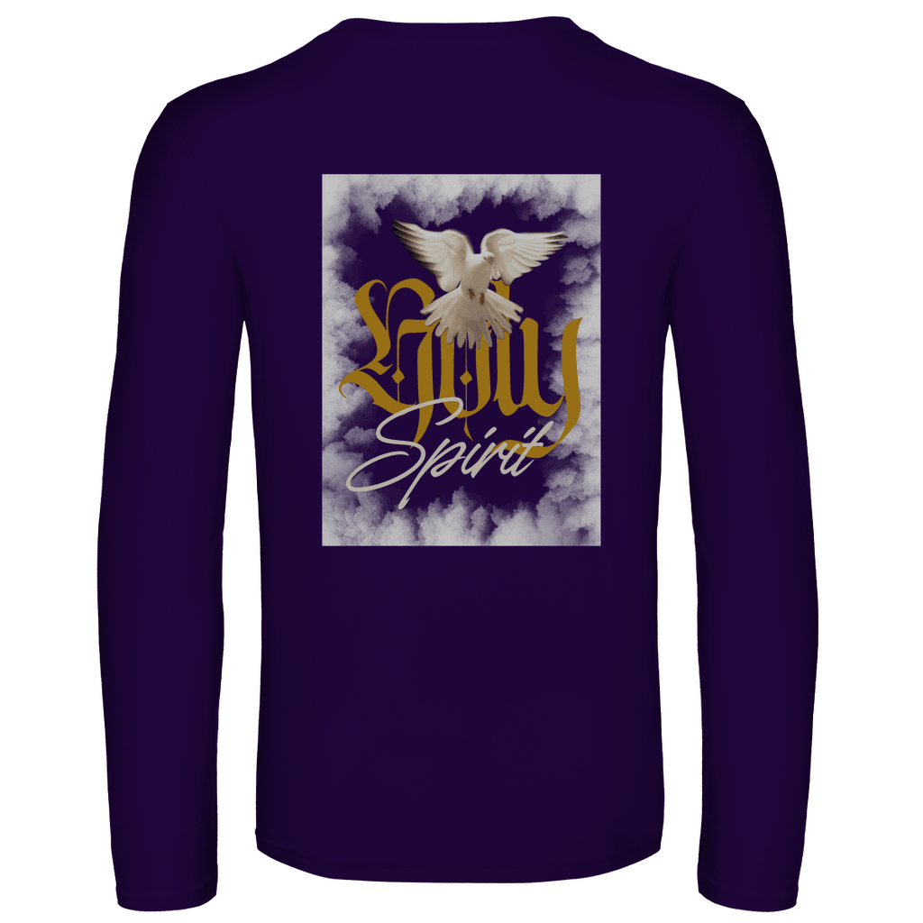 Unisex Langarmshirt