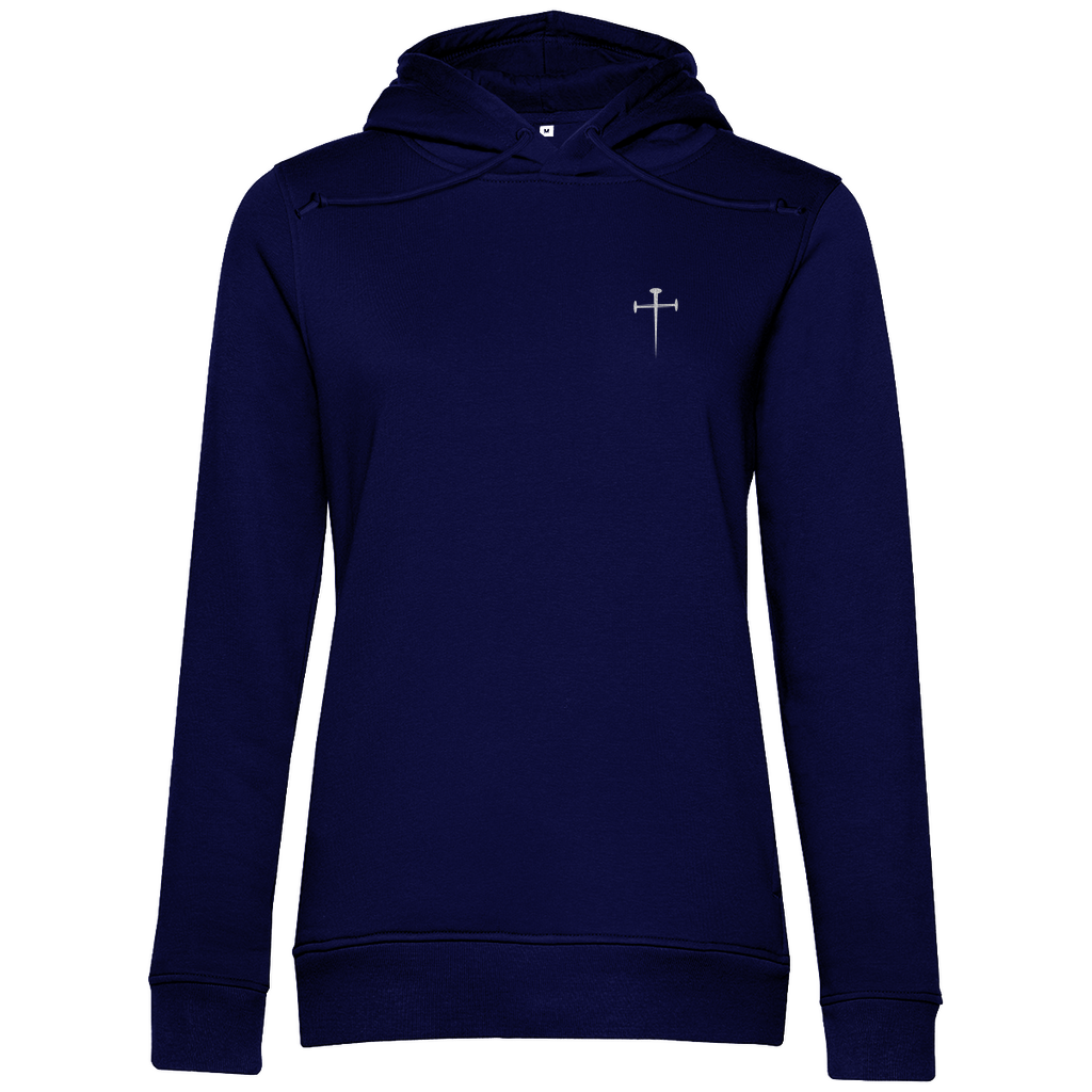 Damen Premium Bio Hoodie