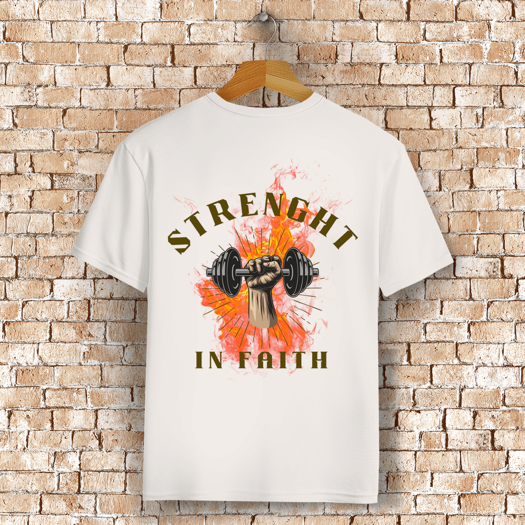 ST/ST Creator T-Shirt