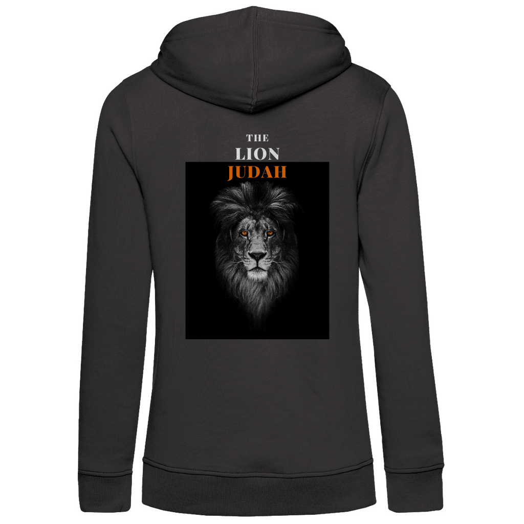 Damen Premium Bio Hoodie