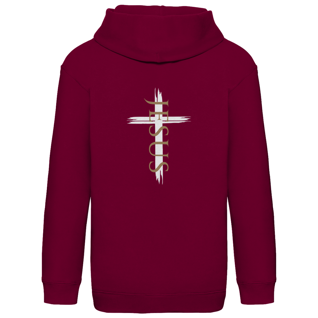 Kids Basic Hoodie