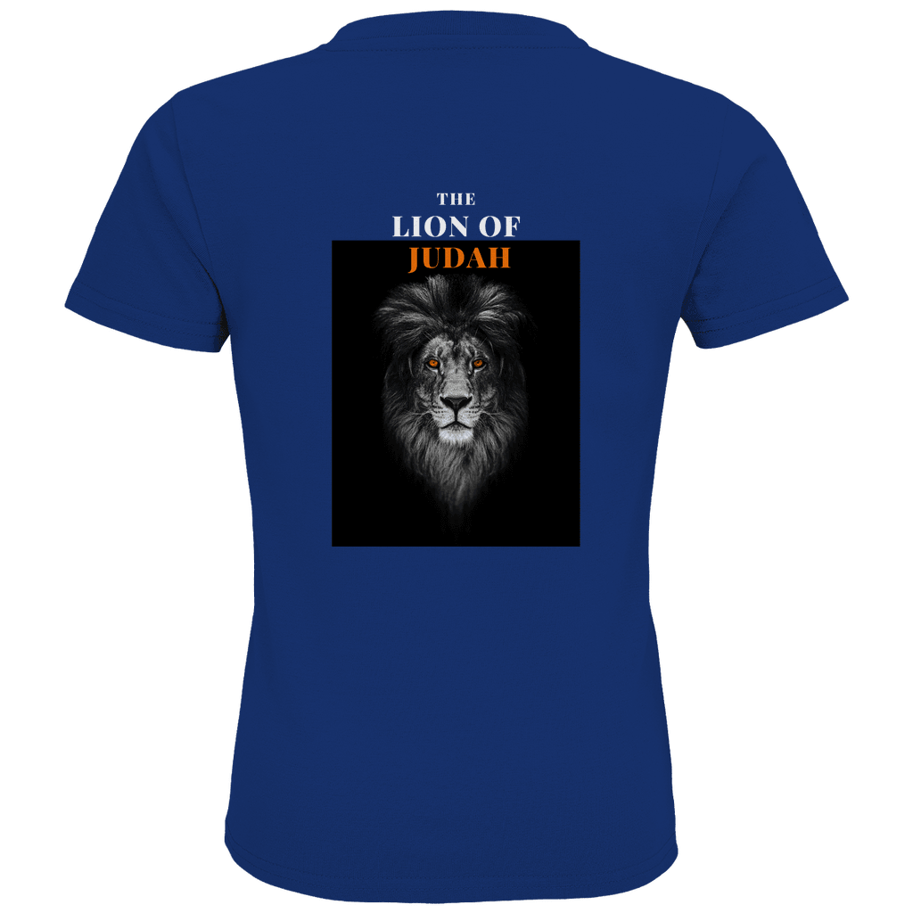 Kids Premium Bio T-Shirt