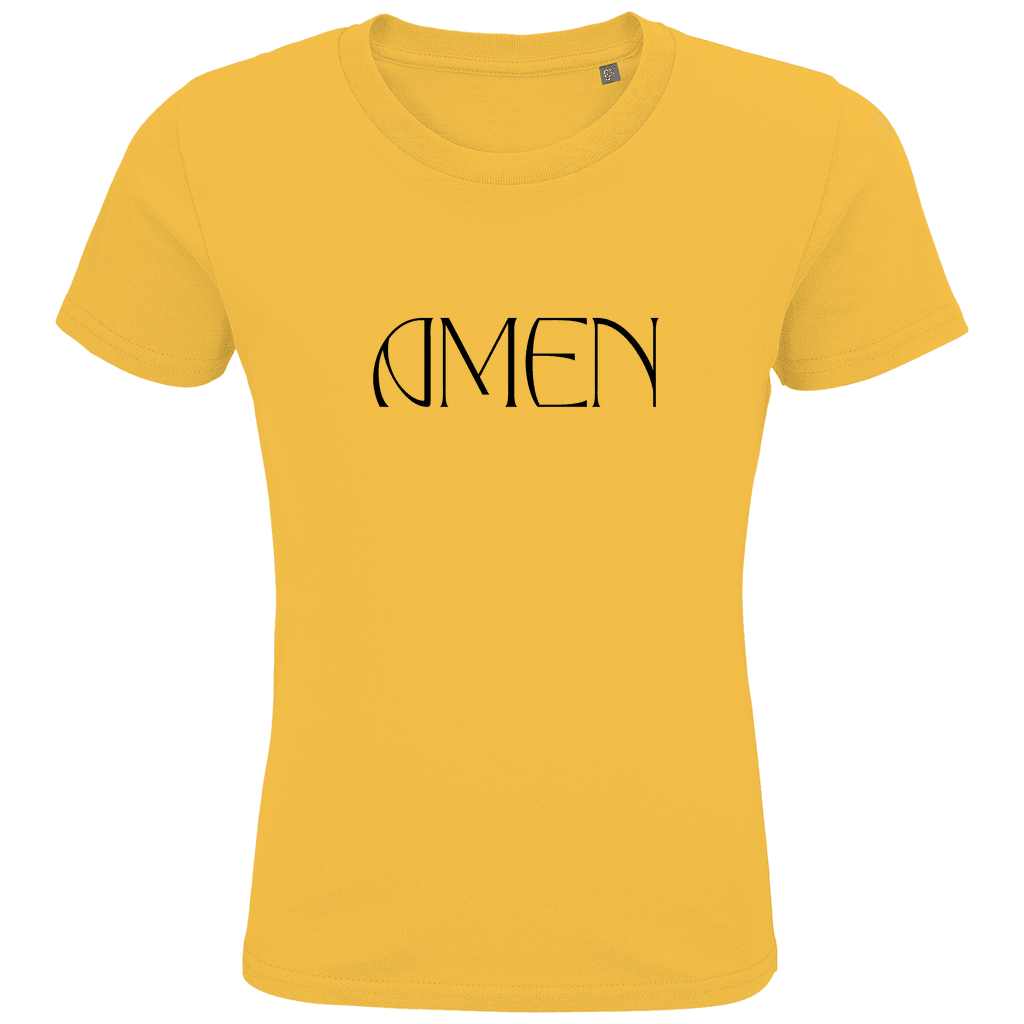 Kids Premium Bio T-Shirt