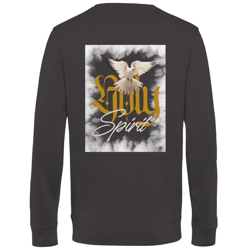 Herren Premium Bio Sweatshirt