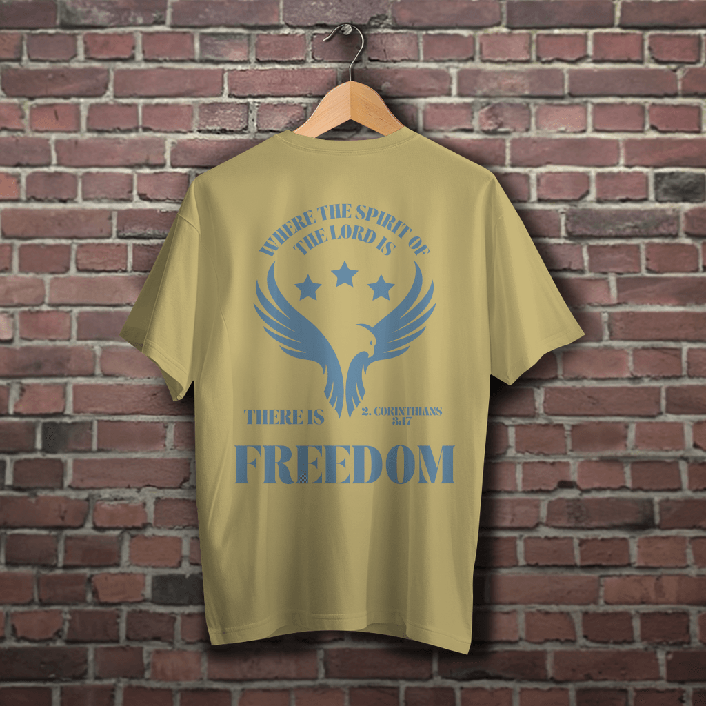 Oversize T-Shirt