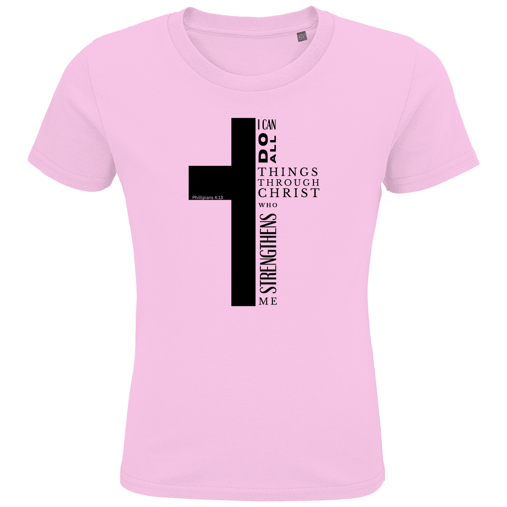 Kids Premium Bio T-Shirt