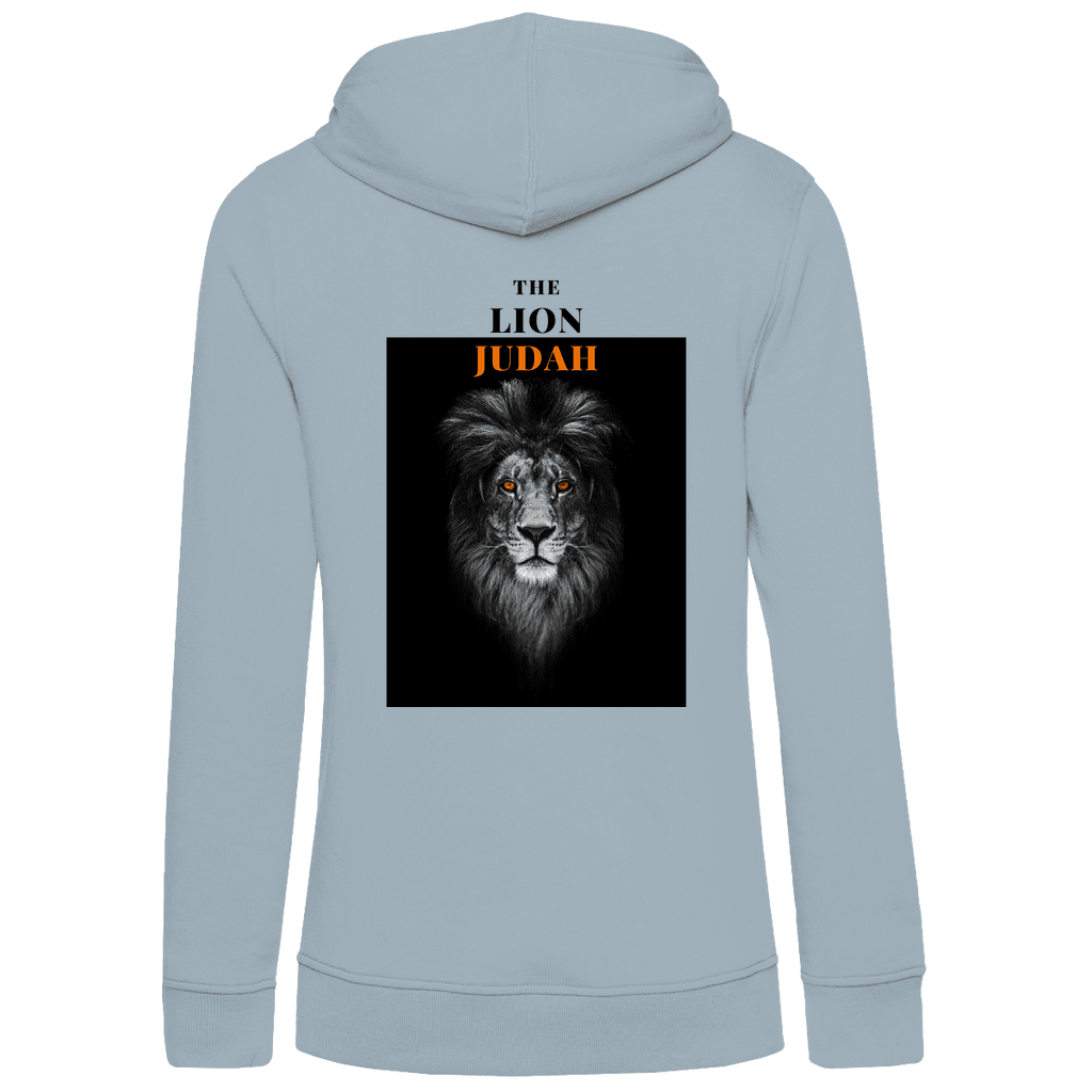 Damen Premium Bio Hoodie