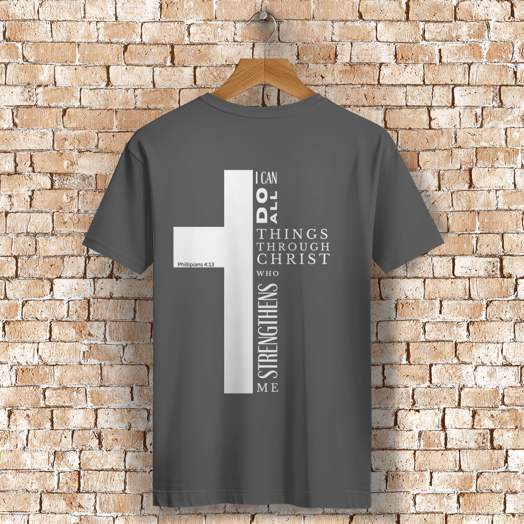 ST/ST Rocker T-Shirt