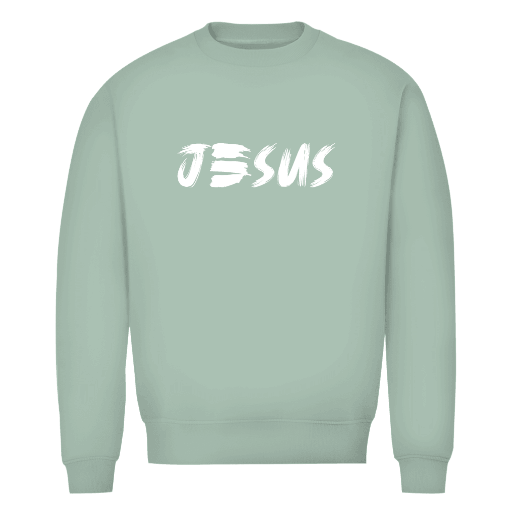 Herren Premium Bio Sweatshirt