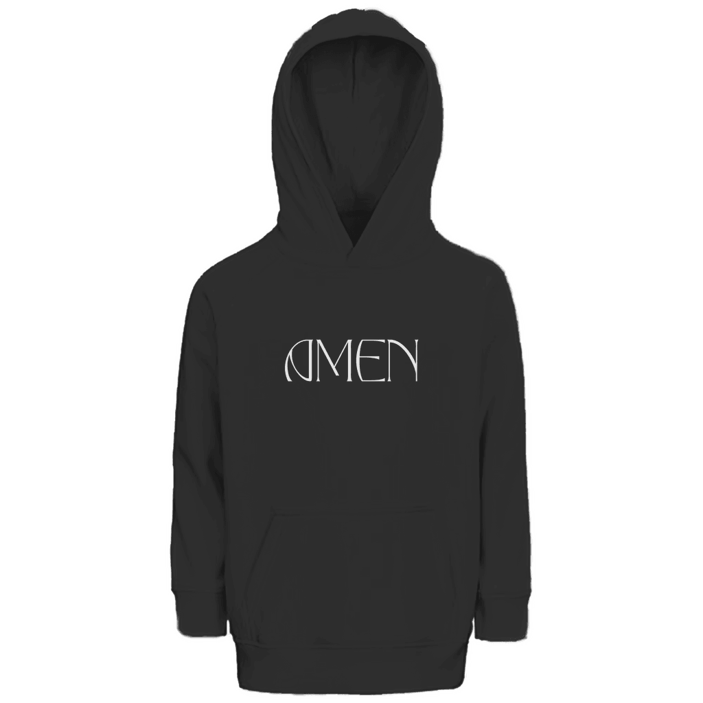 Kinder Premium Bio Hoodie
