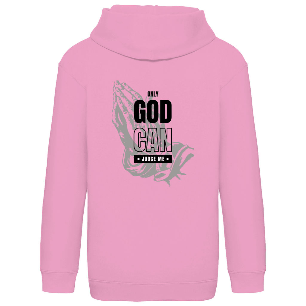 Kids Basic Hoodie